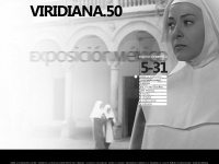 Viridiana50.com