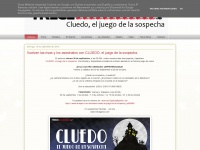 Cluedoteatro.blogspot.com