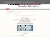 Maleficiomariposa.blogspot.com