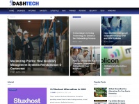 Dashtech.org