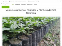 cafecundinamarca.com.co Thumbnail