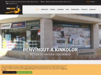 Kinkolor.com
