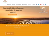 solarever.com.mx Thumbnail