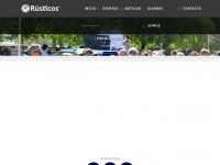 Rusticos.com.ar