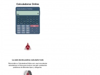 calculadorasonline.com