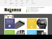 nakomsa.com