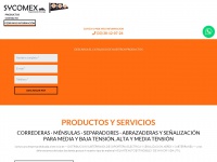 sycomex.com.mx