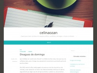 Celinaozan.wordpress.com