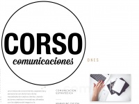 Corsocomunicaciones.com