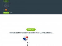 Codere-partners.com