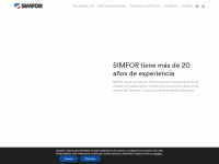 simfor.net