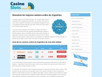 Casinoslots.com.ar