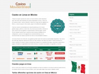 Casinomovilenlinea.com.mx