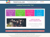 Testcolor.com