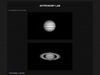 Astronomylab.net