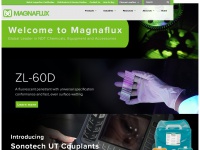 magnaflux.eu Thumbnail
