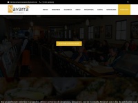 Restaurantenavarra.co