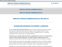Servicio-tecnico-siemens-sevilla.es