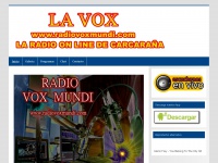 Radiovoxmundi.com