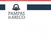 Pampasdeareco.com