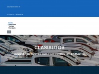 clasiautos.com