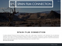 spainfilmconnection.com