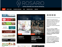 rosariocapitaldelhelado.com.ar Thumbnail