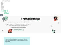 Eresciencia.com