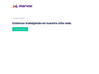 Marvox.co