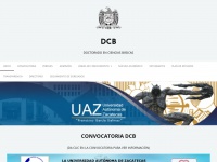 Dcb.uaz.edu.mx