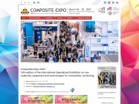 Composite-expo.com