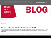 Blogelvalordelapalabra.blogspot.com