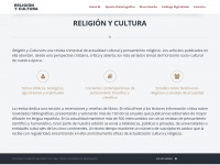 Religionycultura.com