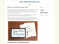 self-directed401k.com