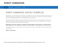 Humanoide.click