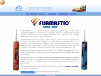 Fijamastic.com.mx