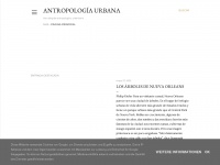 Urbanalogia.blogspot.com
