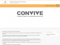Convivenciaescolar.edugem.gob.mx