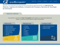 Grupotecnogestion.com.ar