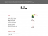 Libellusflavus.blogspot.com