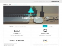 gagtruck.com