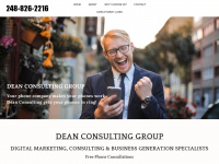 deanconsultgroup.com