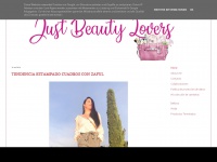 Justbeautyloverss.blogspot.com