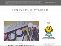 Confessionstomymirror.blogspot.com