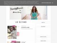Trendymiriam.blogspot.com