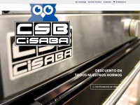 Cisaba.com