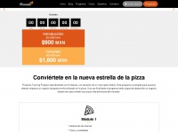 Pizzaiolo.mx