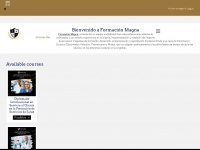 Formacionmagna.org