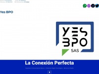 Yesbpo.com