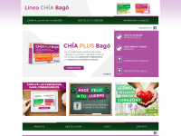 Chiabago.com.ar